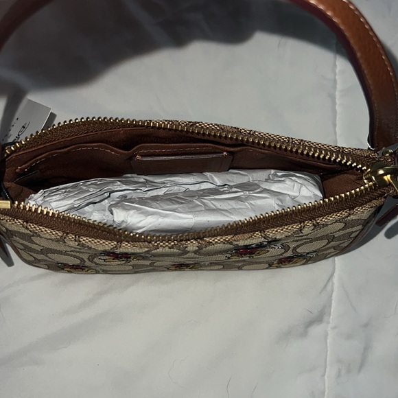 Disney x Coach Nolita - NWT - Hard to find Collab - Picture 7 of 8